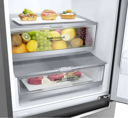 ХЛАДИЛНИК LG GBB71PZEFN thumbnail 2