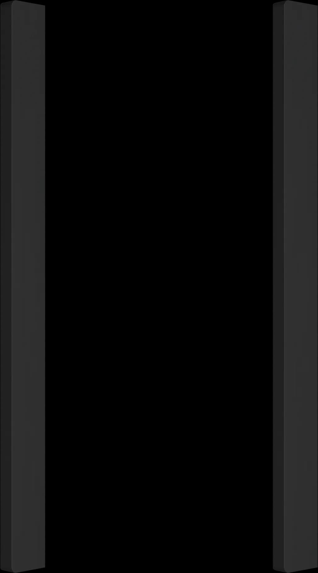 Странични лайсни за Аспиратор Neff Flex Design Kit Z5802GLDY0