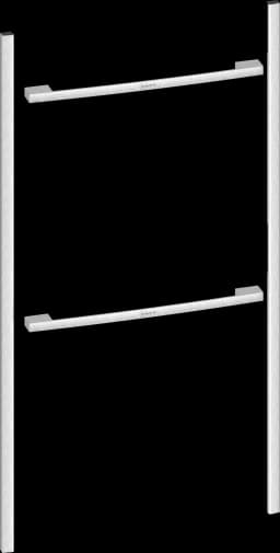 Свързващ елемент за фурни NEFF Collection Z9105MY0 thumbnail 1