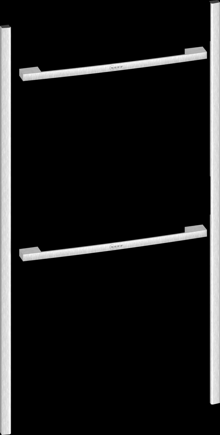 Свързващ елемент за фурни NEFF Collection Z9105MY0