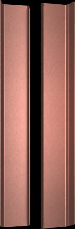 Странични лайсни за Аспиратор Neff Flex Design Kit Z91BIE9BY0 thumbnail 1