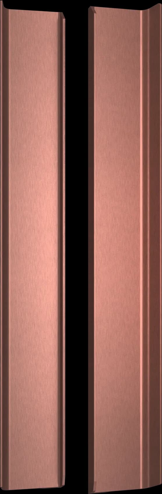 Странични лайсни за Аспиратор Neff Flex Design Kit Z91BIE9BY0