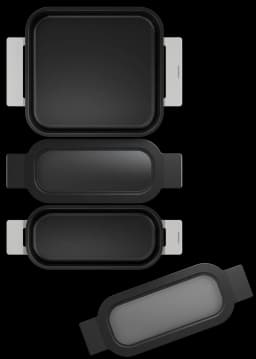 СЪДОВЕ NEFF Z9403FF0 thumbnail 2