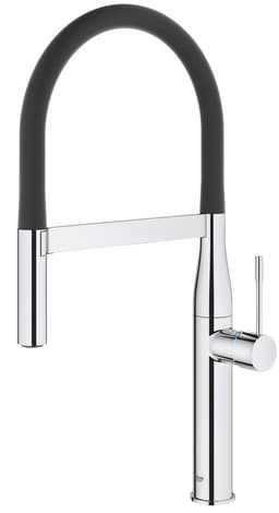 СМЕСИТЕЛ GROHE ESSENCE 30294000 thumbnail 4
