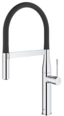СМЕСИТЕЛ GROHE ESSENCE 30294000 thumbnail 3