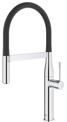 СМЕСИТЕЛ GROHE ESSENCE 30294000 thumbnail 3