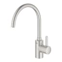 СМЕСИТЕЛ GROHE VIA COSMO 30431DC0 thumbnail 2