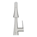 СМЕСИТЕЛ GROHE SCALA ONE PULL-OUT 30440DC0 thumbnail 2