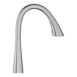 СМЕСИТЕЛ GROHE SCALA ONE PULL-OUT 30440DC0 thumbnail 3