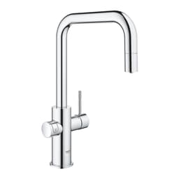 СМЕСИТЕЛ GROHE BLUE HOME 31543000 thumbnail 2