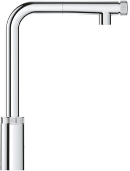 СМЕСИТЕЛ GROHE MINTA SMARTCONTROL 31613000 thumbnail 3