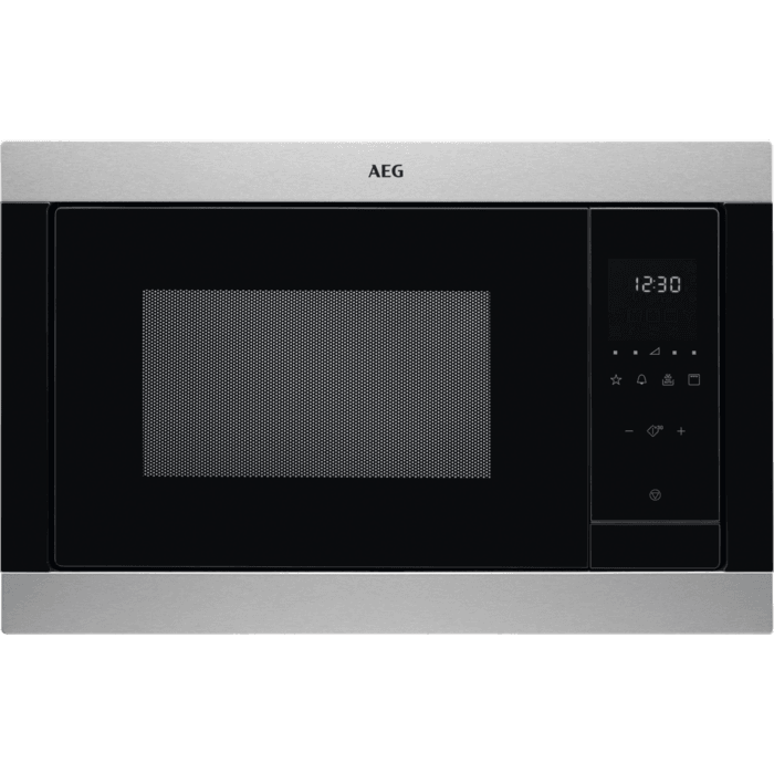 МИКРОВЪЛНОВА AEG MSB2547D-M