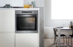 ФУРНА WHIRLPOOL WHIRLPOOL AKZ9 6220 IX thumbnail 3