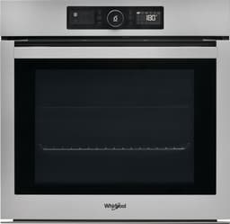 ФУРНА WHIRLPOOL WHIRLPOOL AKZ9 6220 IX thumbnail 1