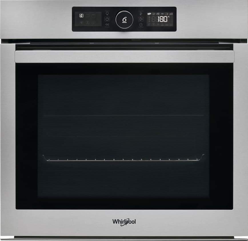 ФУРНА WHIRLPOOL WHIRLPOOL AKZ9 6220 IX