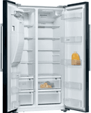 ХЛАДИЛНИК BOSCH KAD93VBFP thumbnail 2