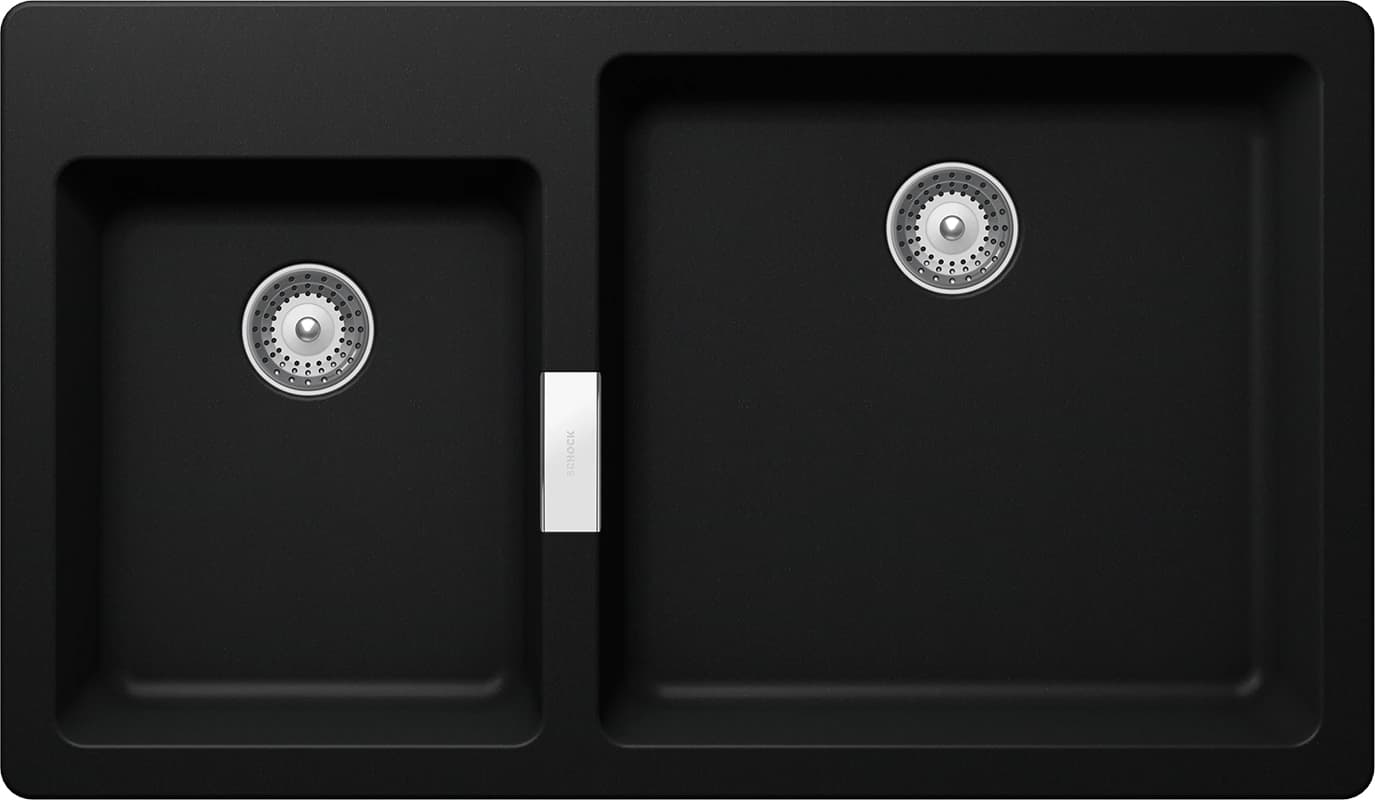 МИВКА SCHOCK SIGNUS N175 Puro - 3 Отвора 