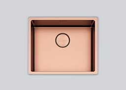 МИВКА FALMEC Como 50 PVD (50x40) COPPER thumbnail 2