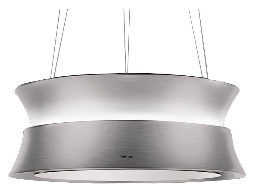 АСПИРАТОР FALMEC DAMA Stainless Steel