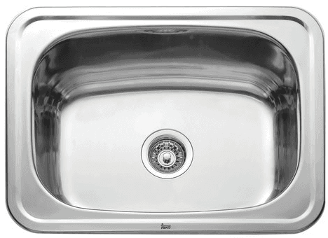 МИВКА TEKA Ebro 1C