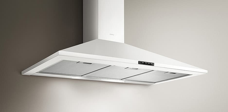 АСПИРАТОР ELICA MISSY LUX 60 WH