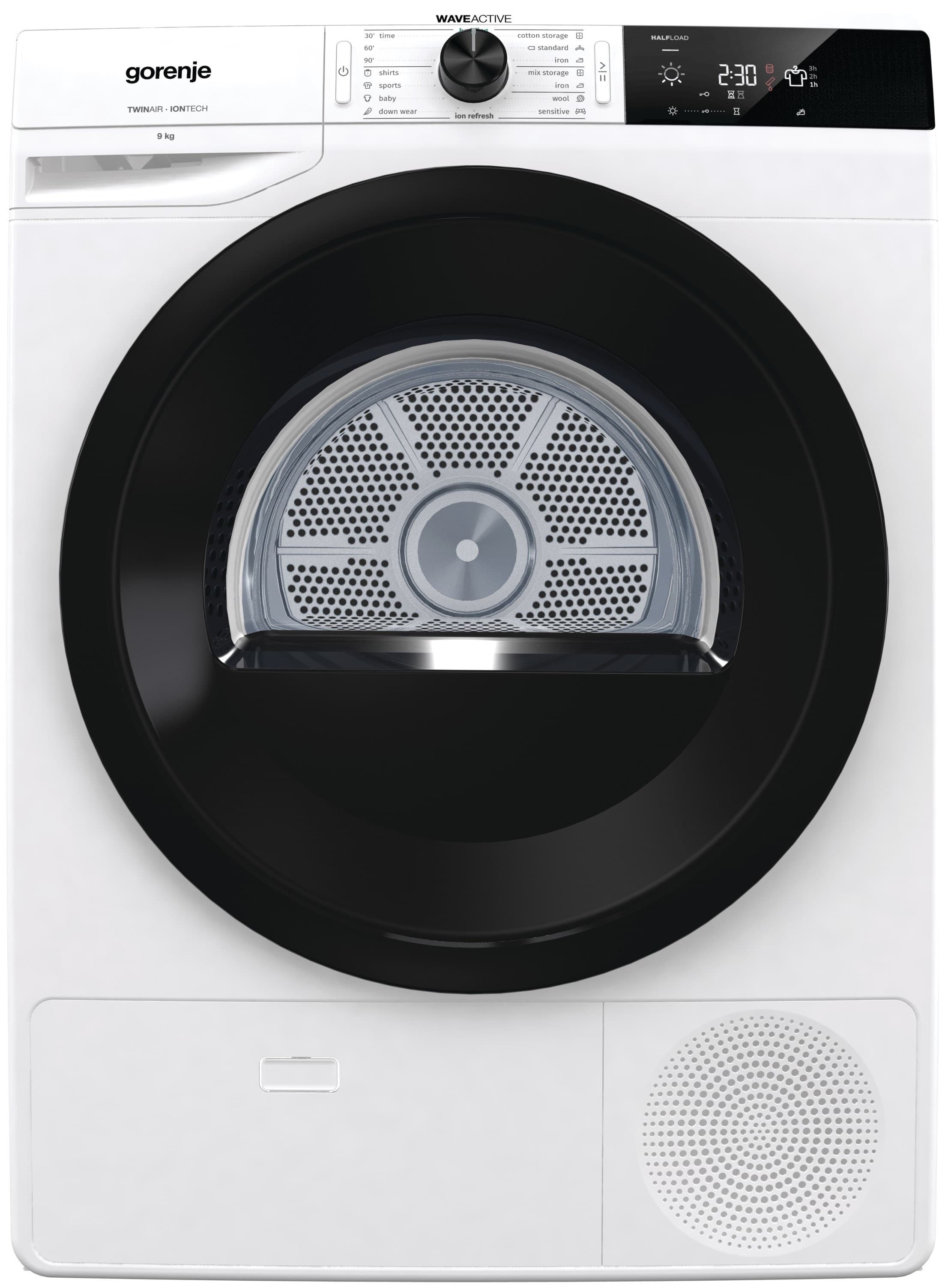 СУШИЛНЯ GORENJE DPE92