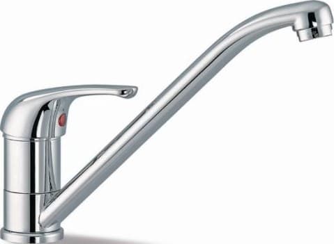 СМЕСИТЕЛ PYRAMIS FINO