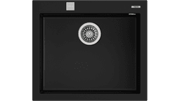 МИВКА TEKA FORSQUARE 50.40 TG thumbnail 1