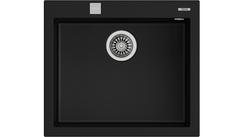 МИВКА TEKA FORSQUARE 50.40 TG