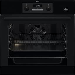 ФУРНА AEG BEB351111B  thumbnail 1
