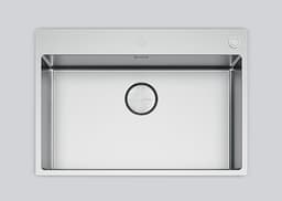 МИВКА FALMEC Garda 70 (74X51) inox   thumbnail 1