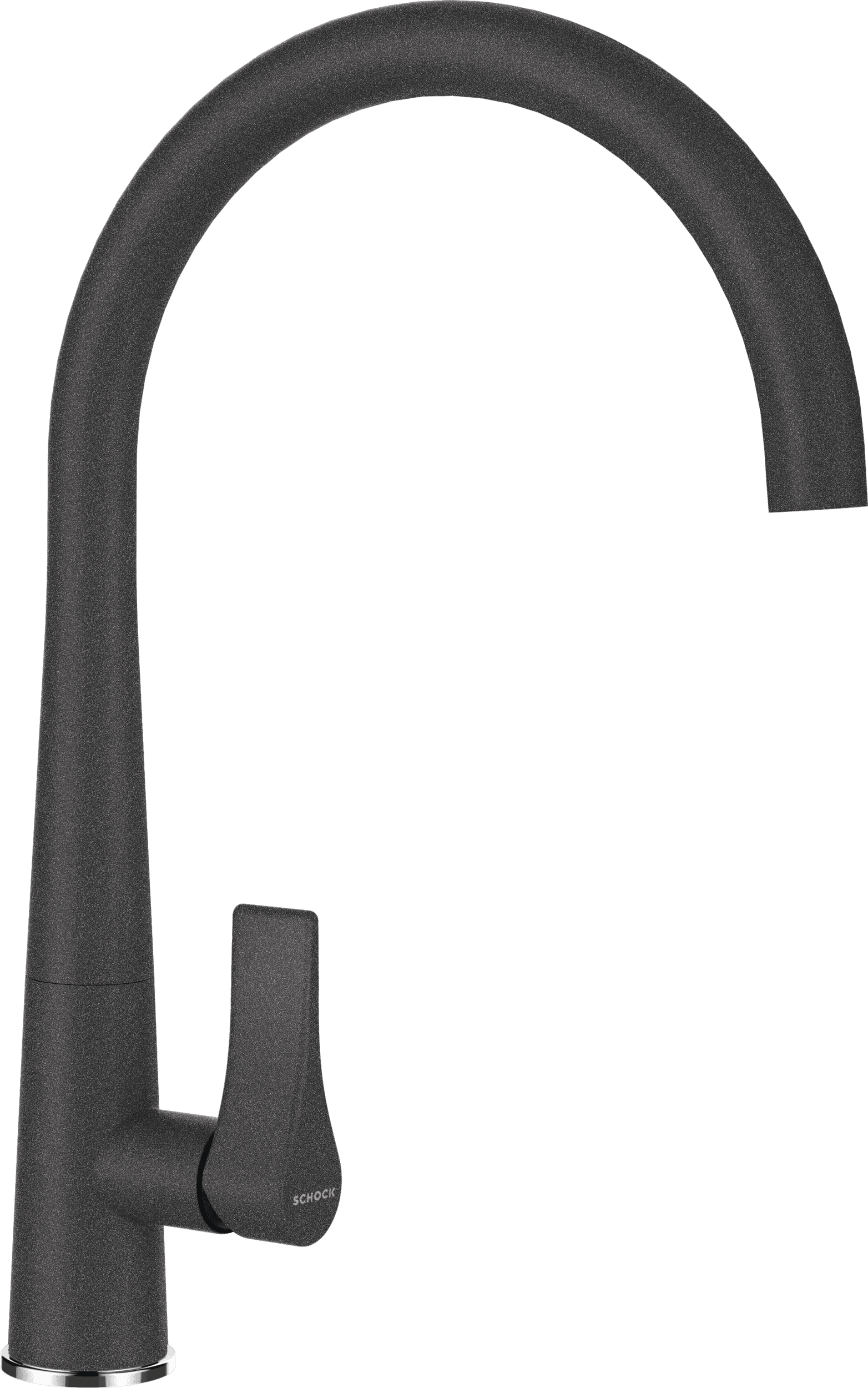 СМЕСИТЕЛ SCHOCK GOTA Fix Stone лека драскотина