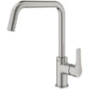 СМЕСИТЕЛ GROHE VIA 30568DC0 thumbnail 3