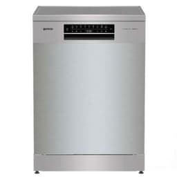 Съдомиялна GORENJE GS693C60XUVAD - Преопакована thumbnail 1