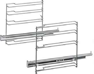 ТЕЛЕСКОПИЧИНИ ВОДАЧИ НА 1 НИВО BOSCH HEZ638100