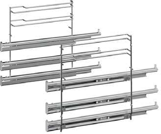 ТЕЛЕСКОПИЧИНИ ВОДАЧИ НА 3 НИВА BOSCH HEZ638D30