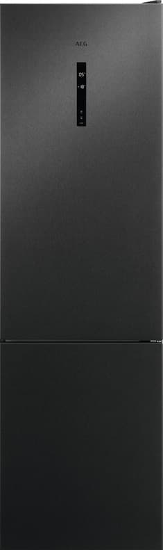 ХЛАДИЛНИК AEG RCB736E5MB thumbnail 1