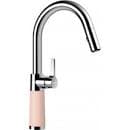 СМЕСИТЕЛ SCHOCK SC520PULLOUT Millenial Pearl