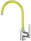 СМЕСИТЕЛ TEKA INCA 995 ЦВЕТНО РАМО thumbnail 1