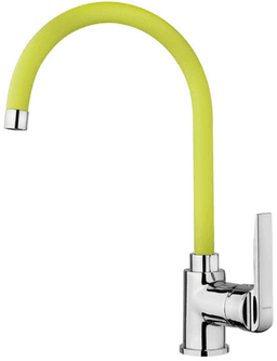 СМЕСИТЕЛ TEKA INCA 995 ЦВЕТНО РАМО thumbnail 1