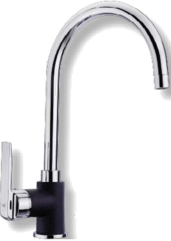 СМЕСИТЕЛ TEKA INCA 995 ЦВЕТНО РАМО ЧЕРЕН