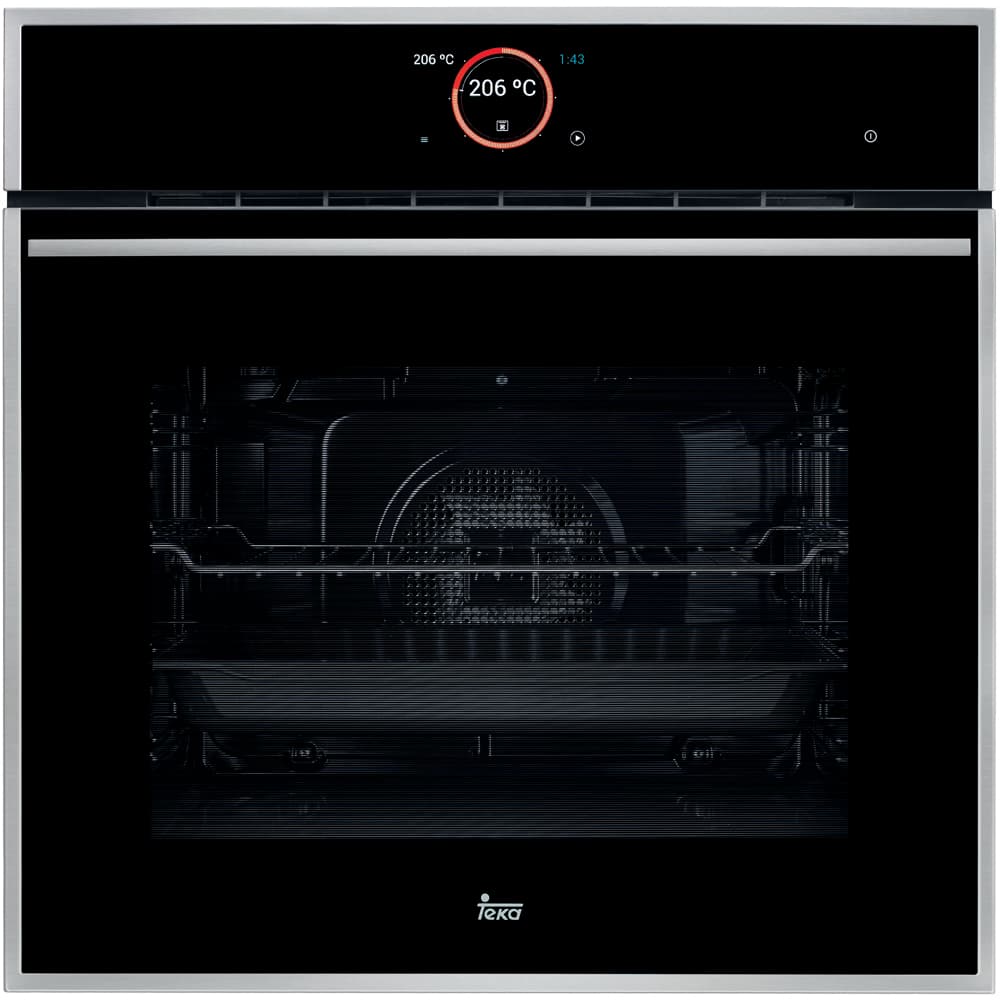 ФУРНА TEKA iOVEN