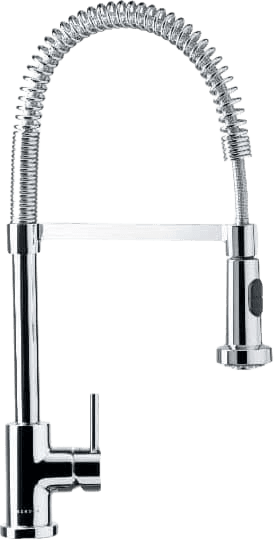 СМЕСИТЕЛ SCHOCK Karpo Chrome