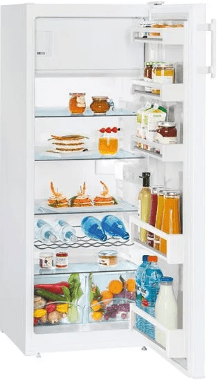 ХЛАДИЛНИК LIEBHERR KP 290