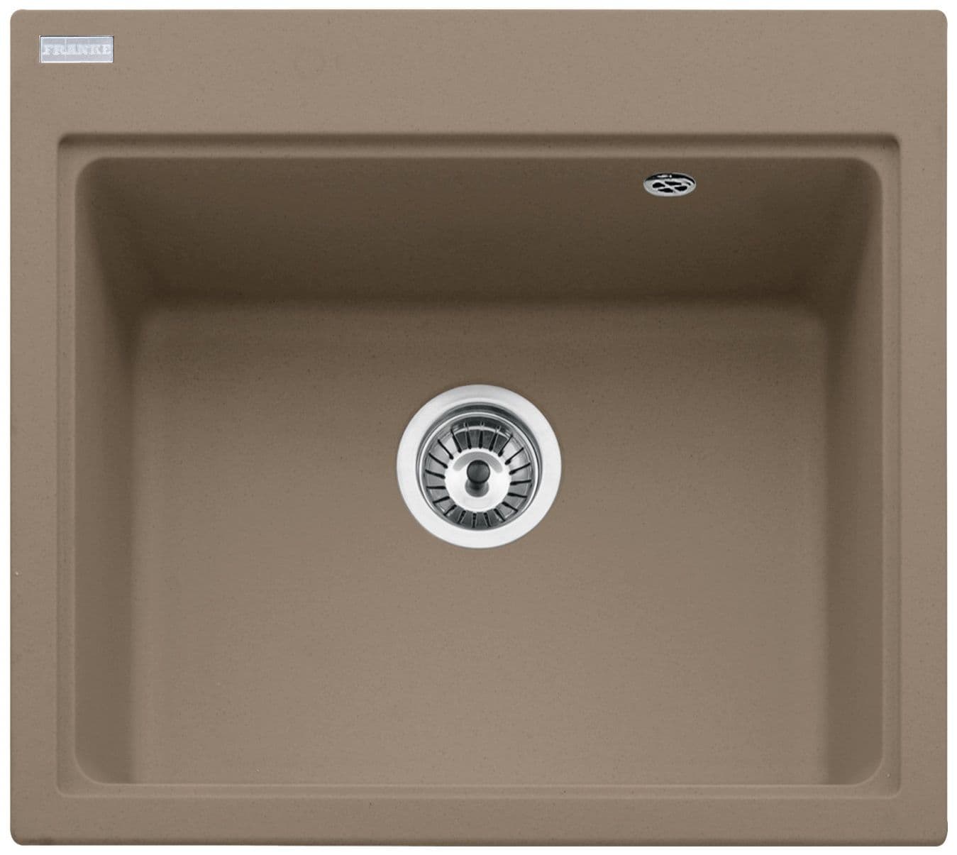 МИВКА FRANKE KSG238 OYSTER