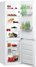 ХЛАДИЛНИК INDESIT LI7 S1E W thumbnail 2