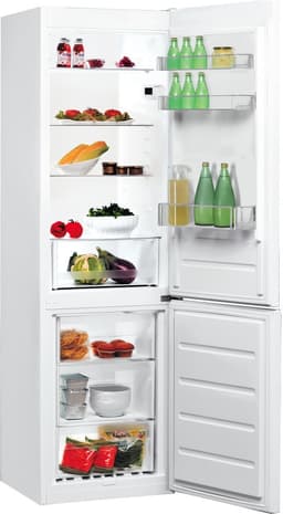 ХЛАДИЛНИК INDESIT LI7 S1E W thumbnail 2