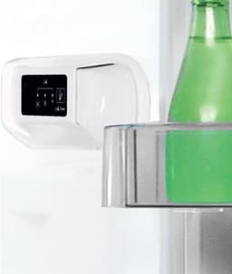 ХЛАДИЛНИК INDESIT LI7 S1E W thumbnail 3