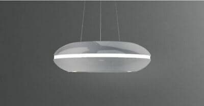 АСПИРАТОР FALMEC Loop Island Stainless Steel