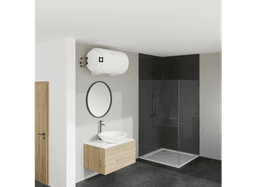 Хоризонтален бойлер PSH H 80 TREND thumbnail 9